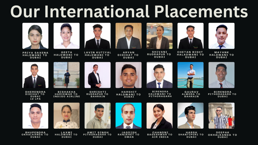 International Placements