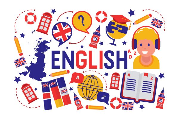 Spoken English classes